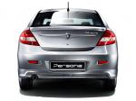 Proton Persona Elegance 2010 года